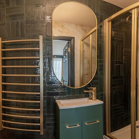 Howfield Hotel Merthyr Tydfil Ngoại thất bức ảnh