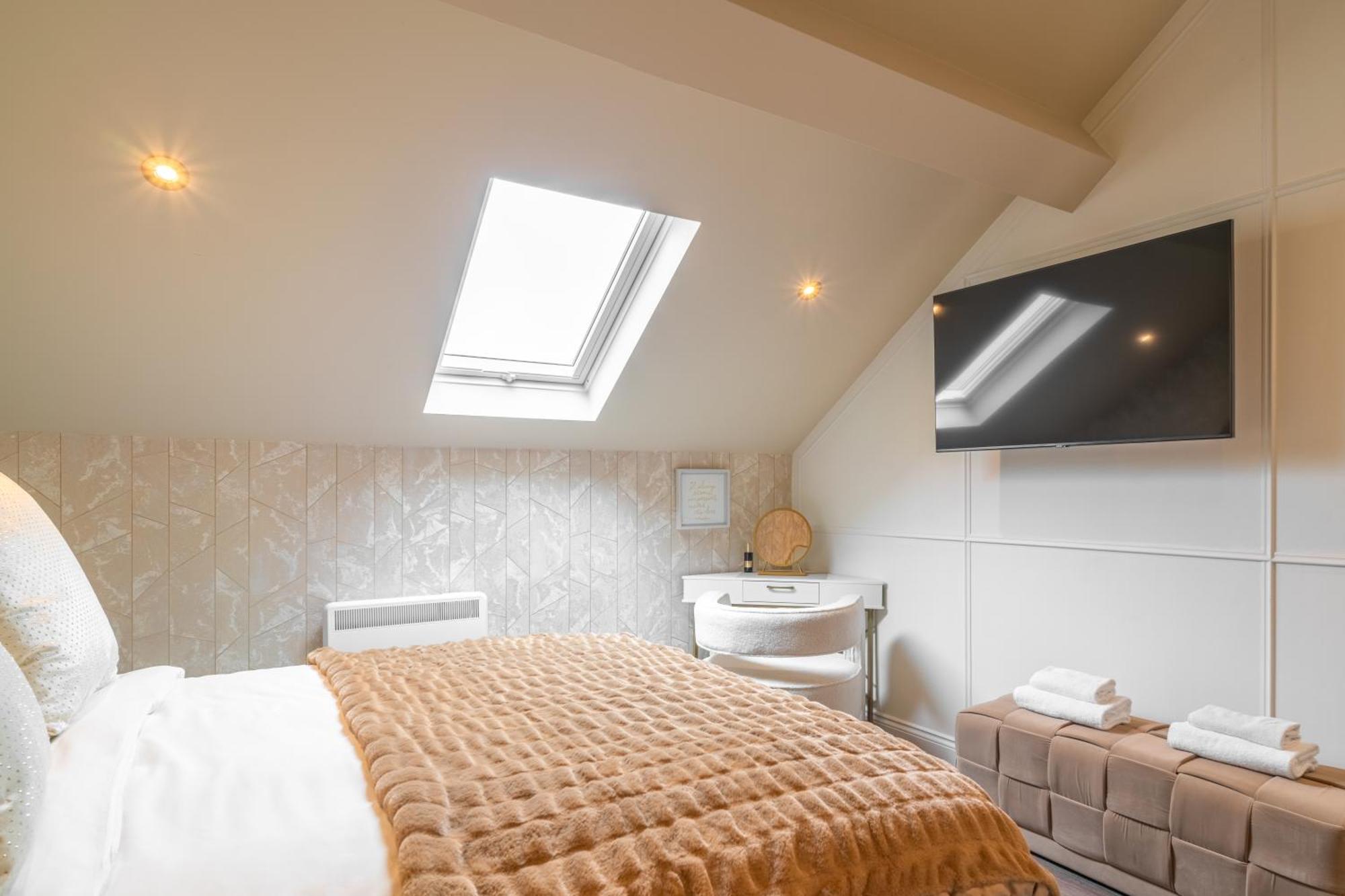 Howfield Hotel Merthyr Tydfil Ngoại thất bức ảnh
