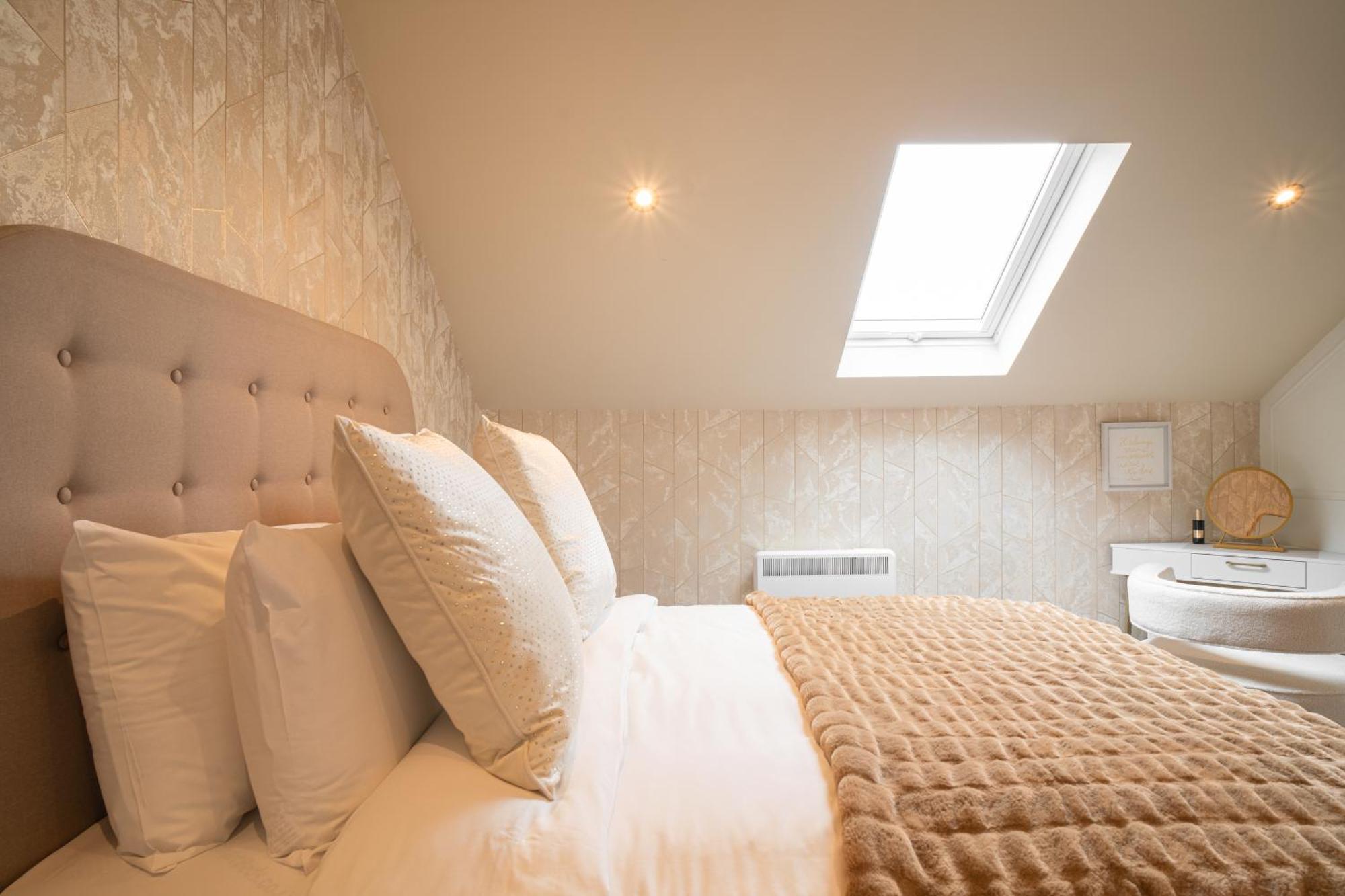 Howfield Hotel Merthyr Tydfil Ngoại thất bức ảnh