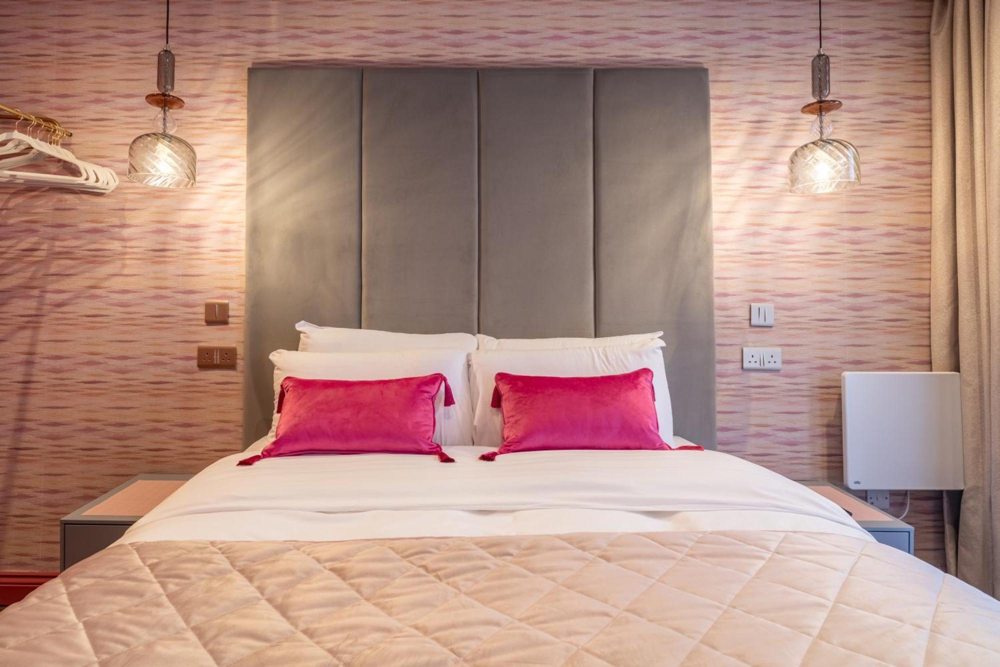 Howfield Hotel Merthyr Tydfil Ngoại thất bức ảnh