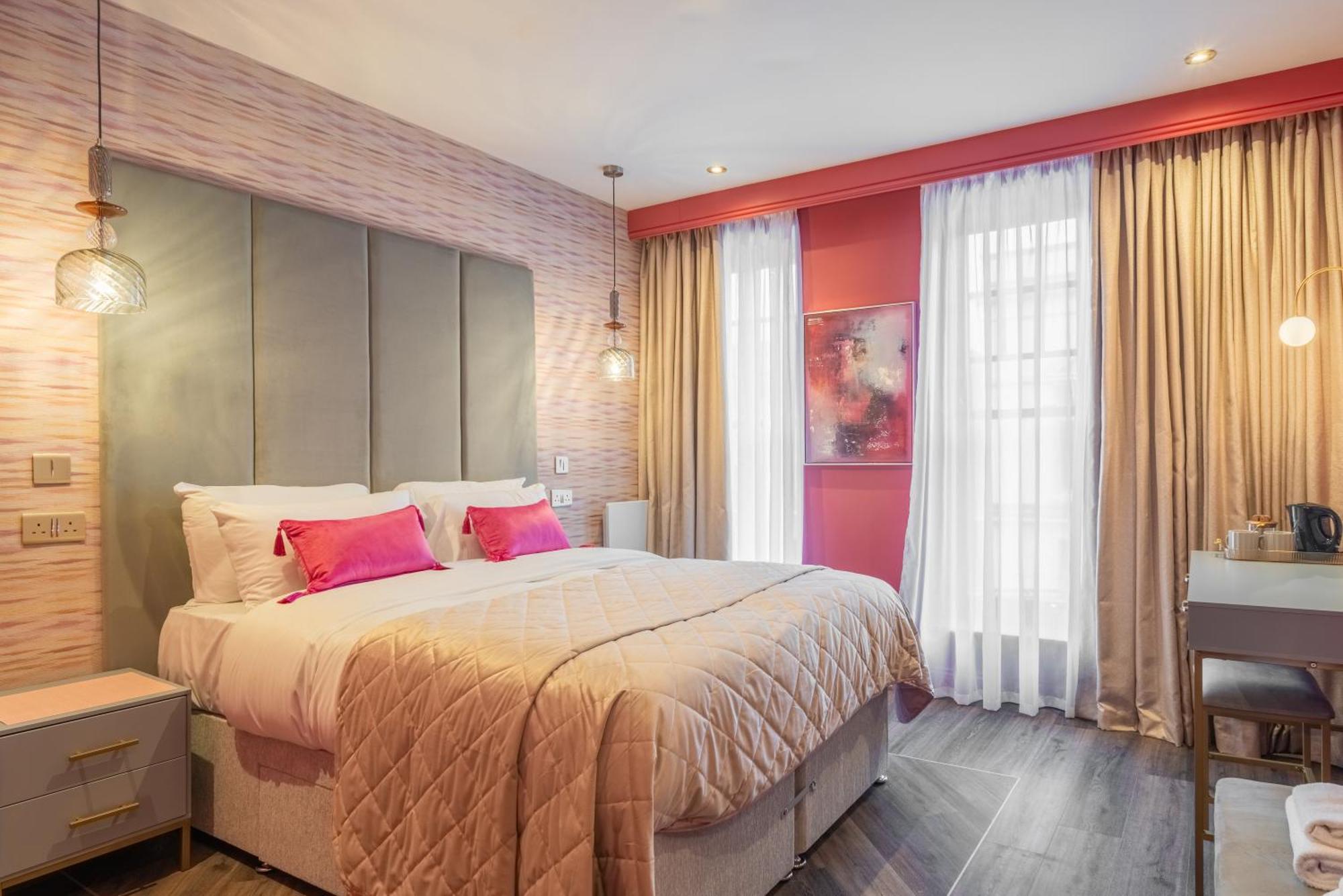 Howfield Hotel Merthyr Tydfil Ngoại thất bức ảnh