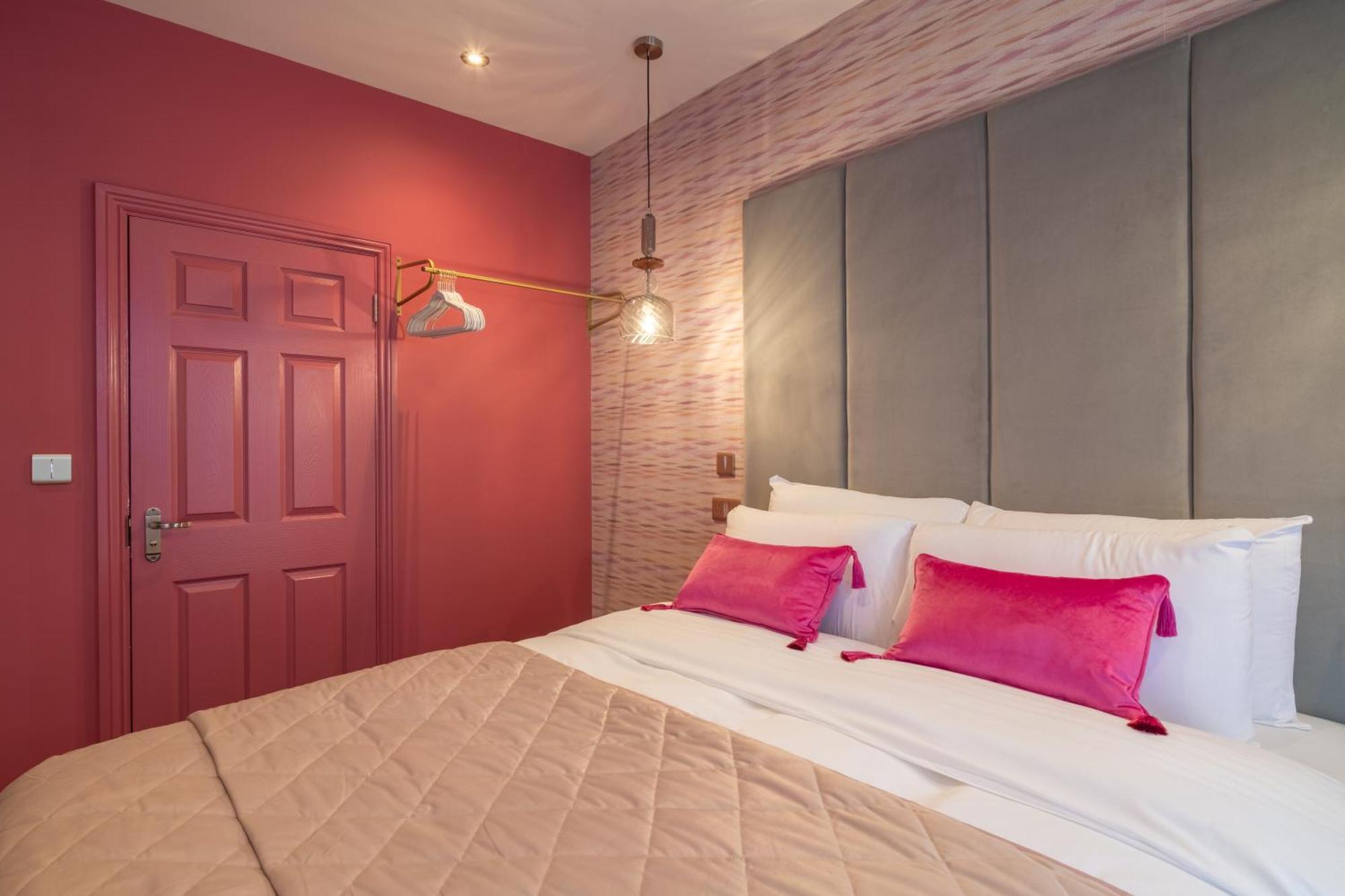 Howfield Hotel Merthyr Tydfil Ngoại thất bức ảnh