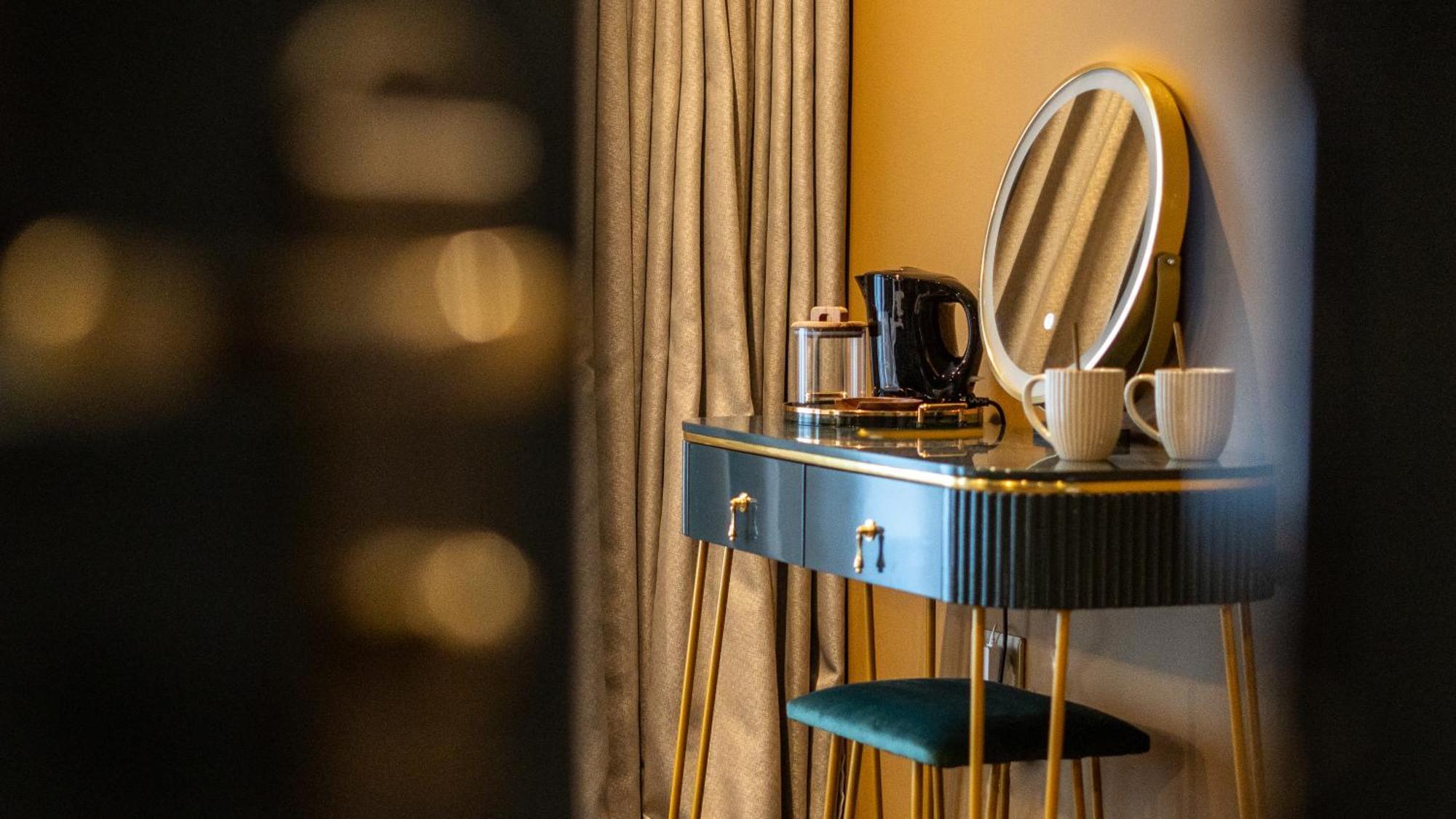 Howfield Hotel Merthyr Tydfil Ngoại thất bức ảnh