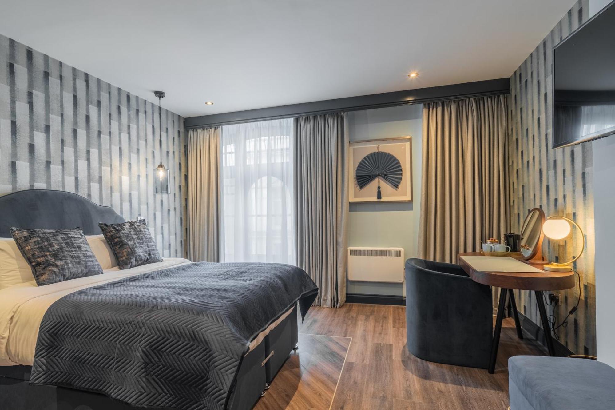 Howfield Hotel Merthyr Tydfil Ngoại thất bức ảnh