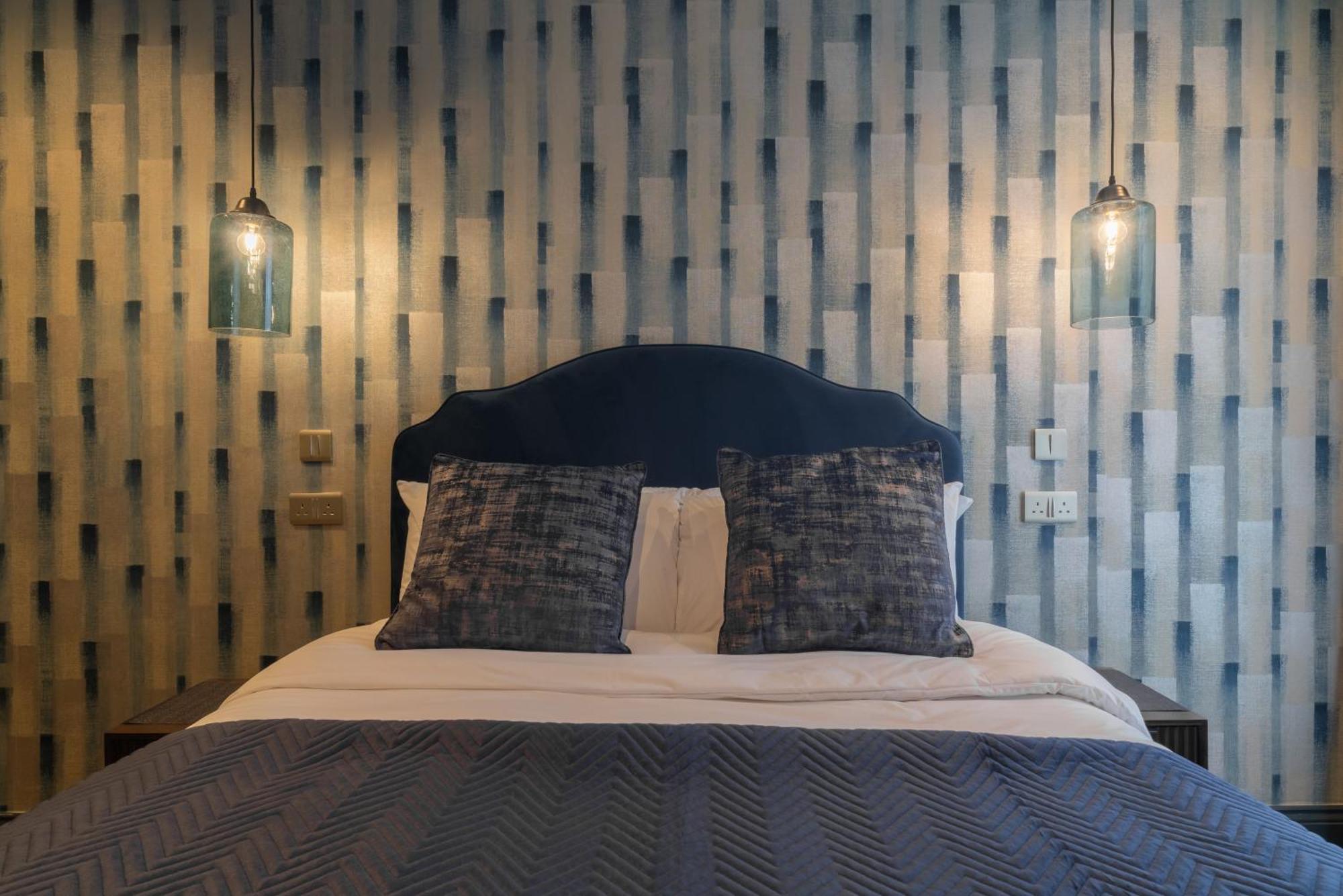 Howfield Hotel Merthyr Tydfil Ngoại thất bức ảnh