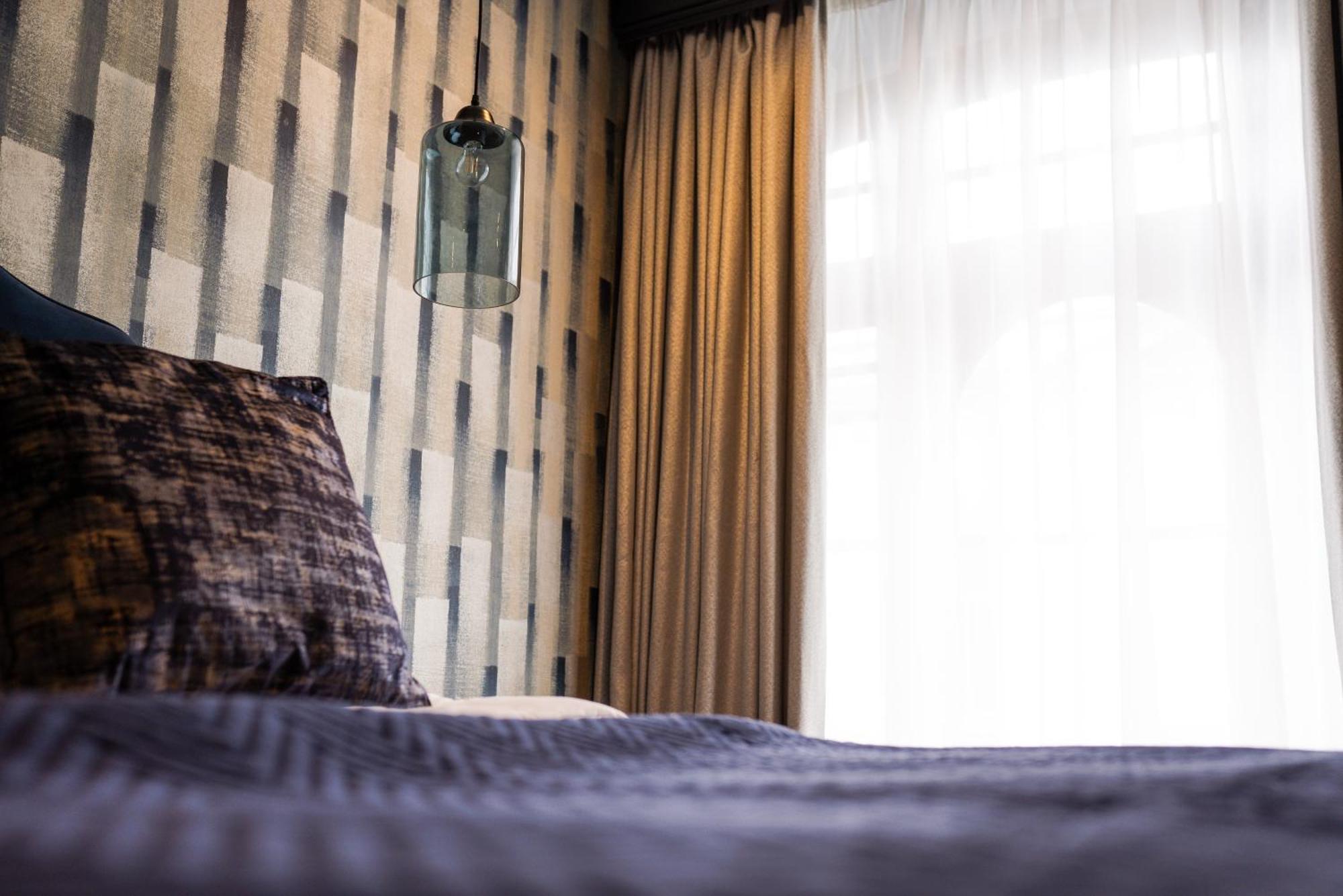 Howfield Hotel Merthyr Tydfil Ngoại thất bức ảnh