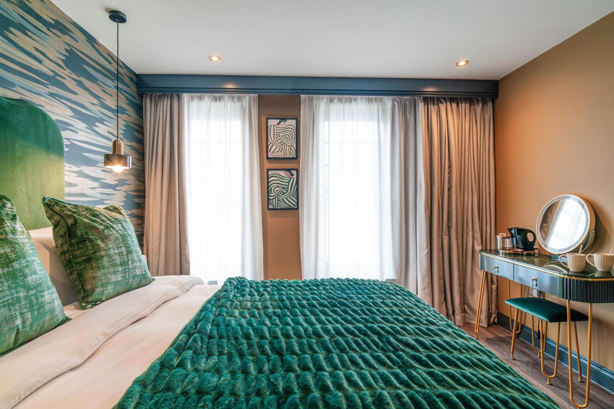 Howfield Hotel Merthyr Tydfil Ngoại thất bức ảnh