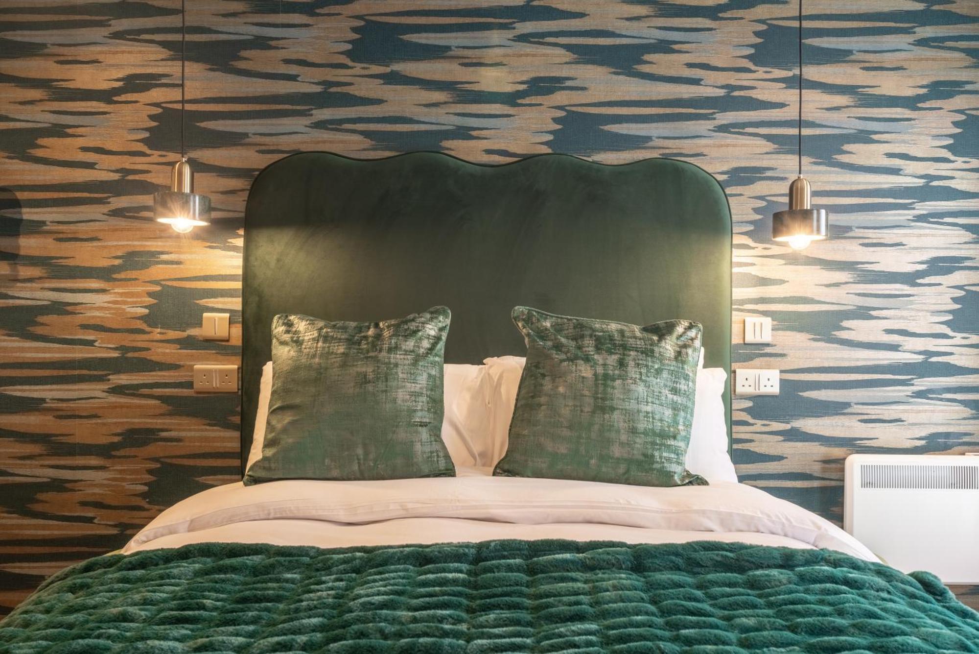 Howfield Hotel Merthyr Tydfil Ngoại thất bức ảnh
