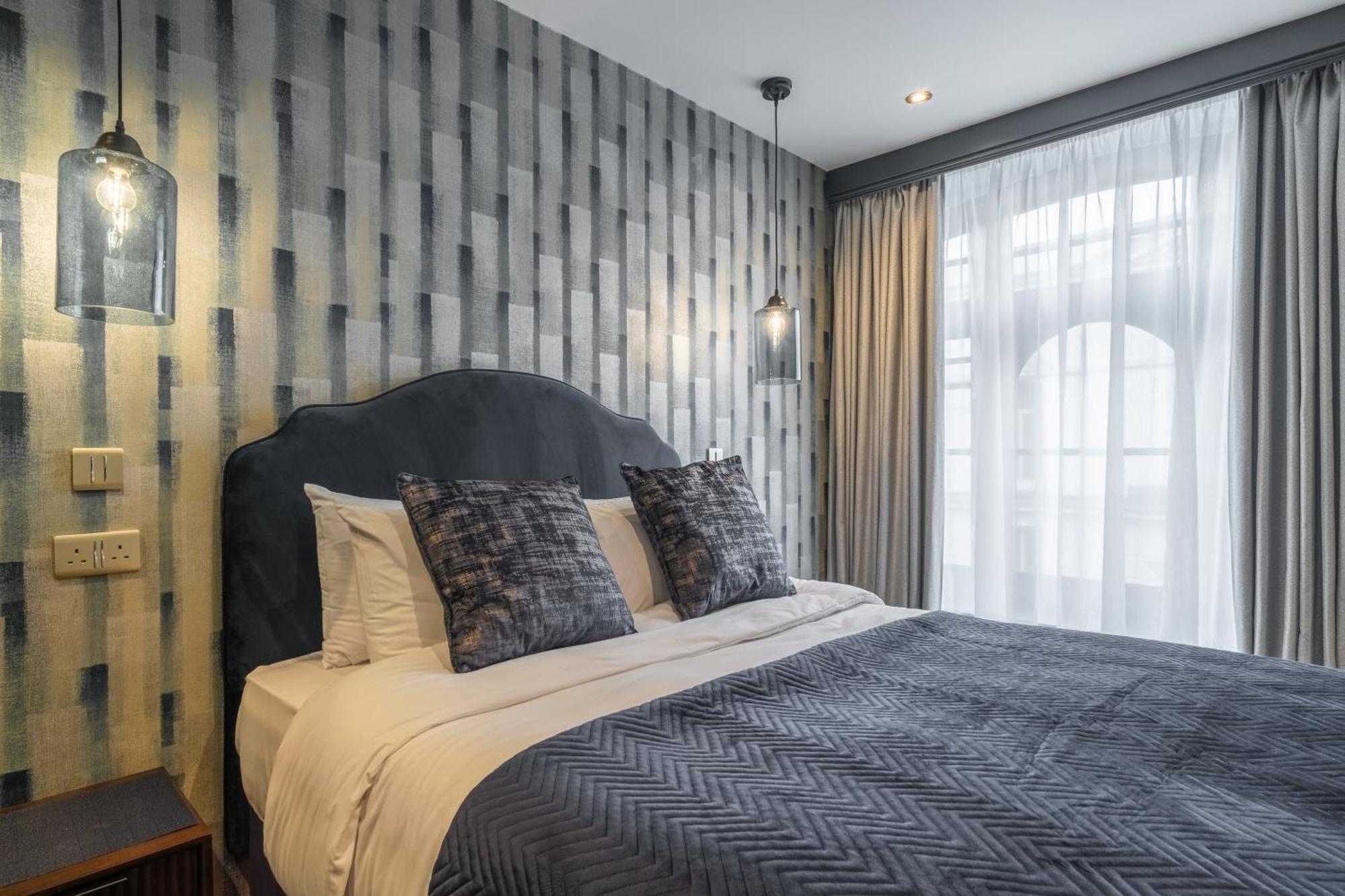 Howfield Hotel Merthyr Tydfil Ngoại thất bức ảnh