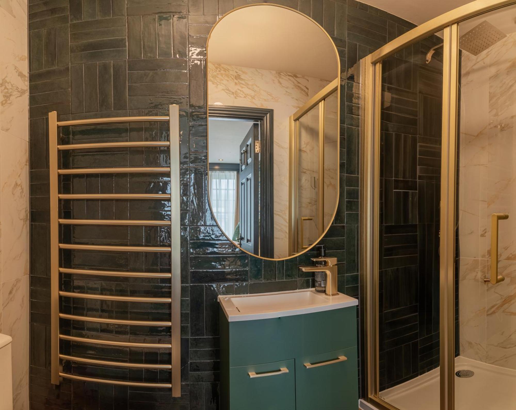 Howfield Hotel Merthyr Tydfil Ngoại thất bức ảnh