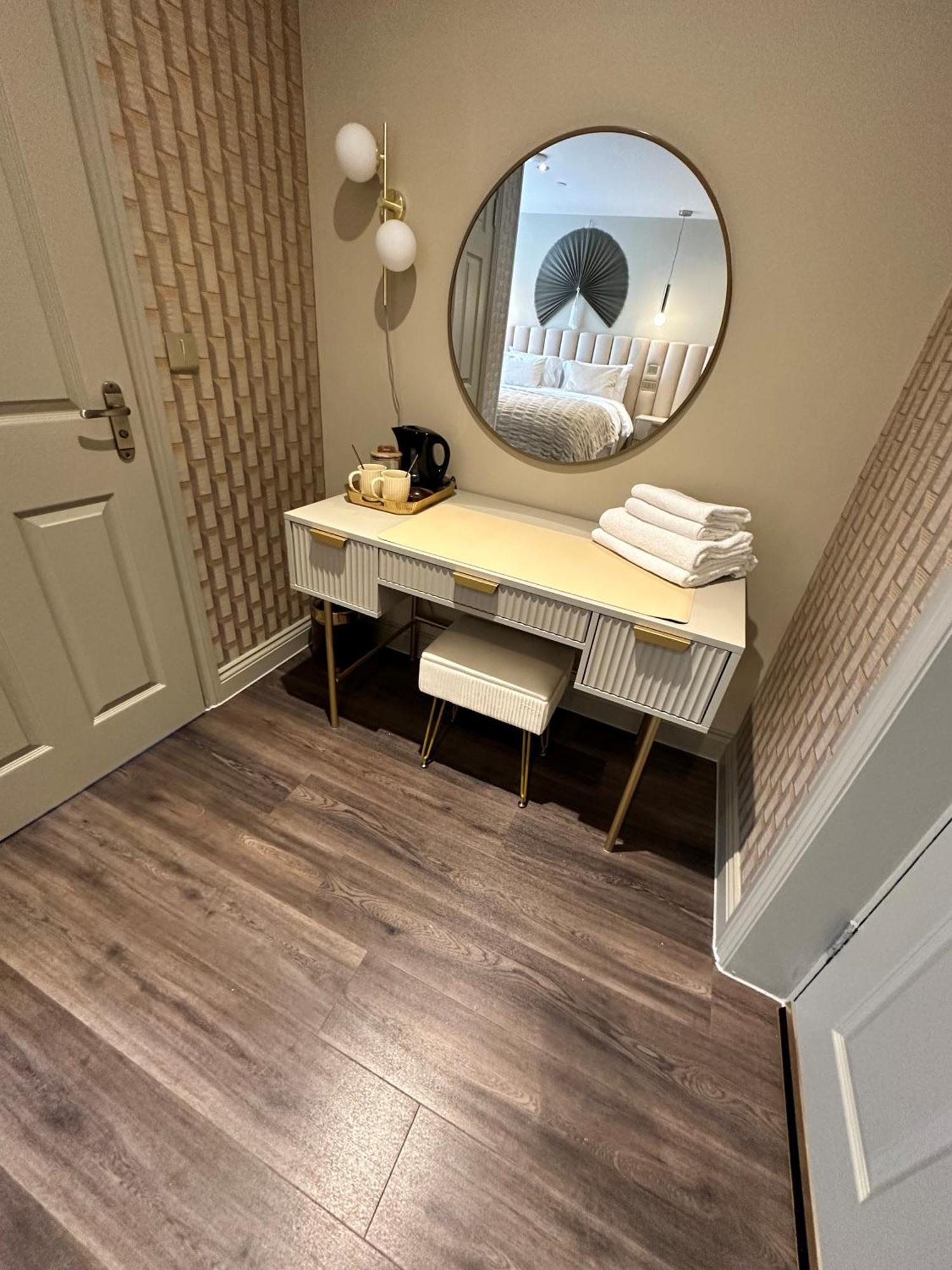 Howfield Hotel Merthyr Tydfil Ngoại thất bức ảnh
