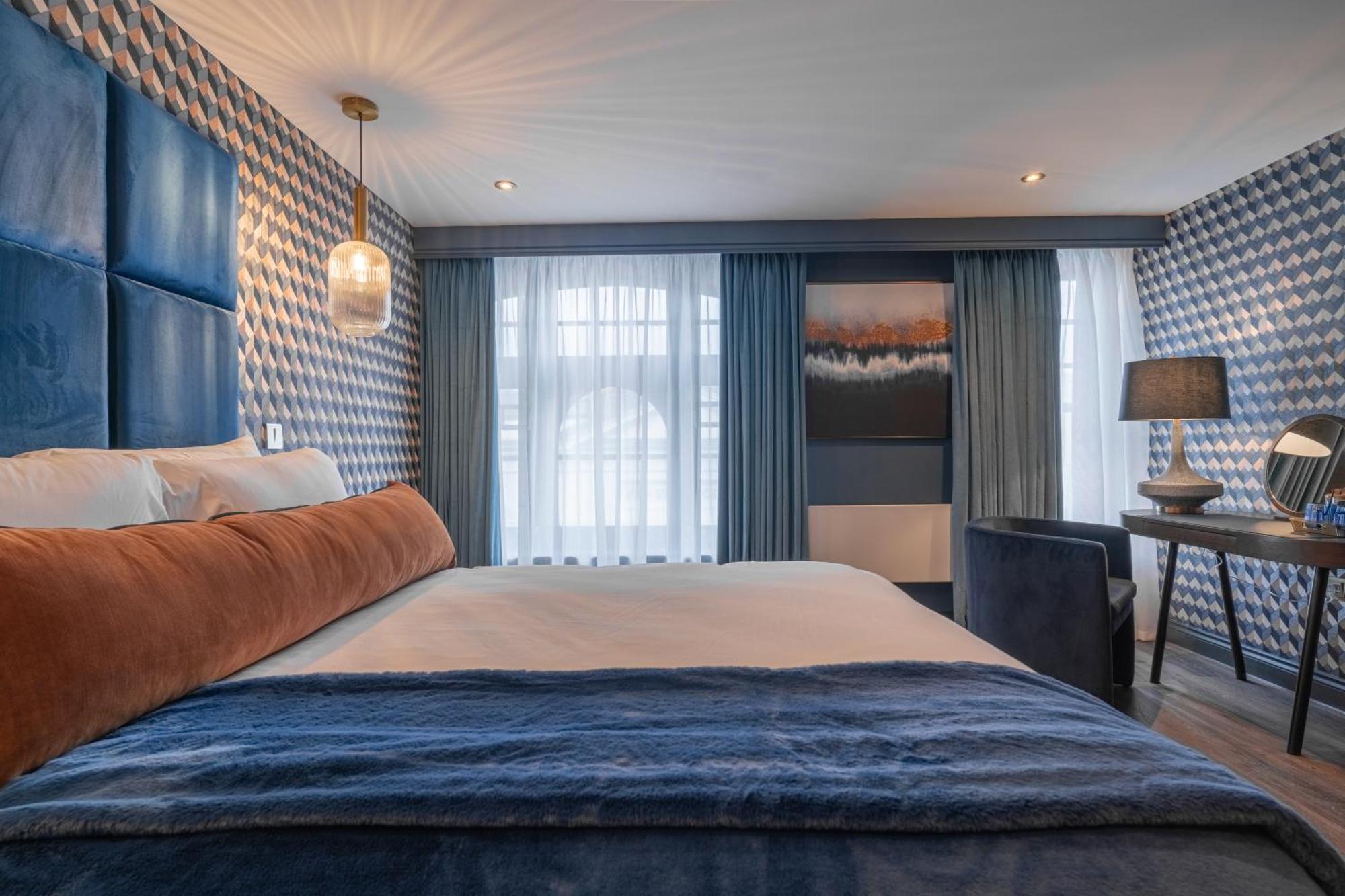 Howfield Hotel Merthyr Tydfil Ngoại thất bức ảnh