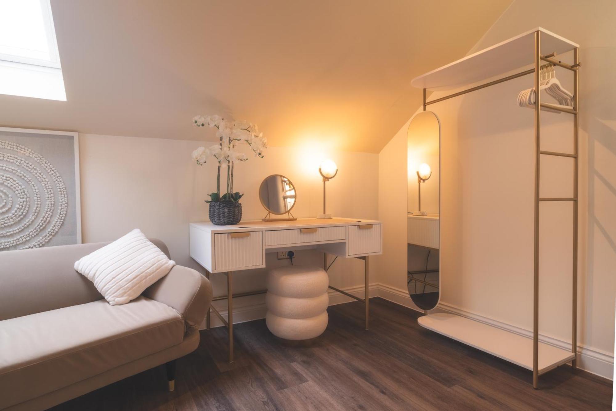 Howfield Hotel Merthyr Tydfil Ngoại thất bức ảnh