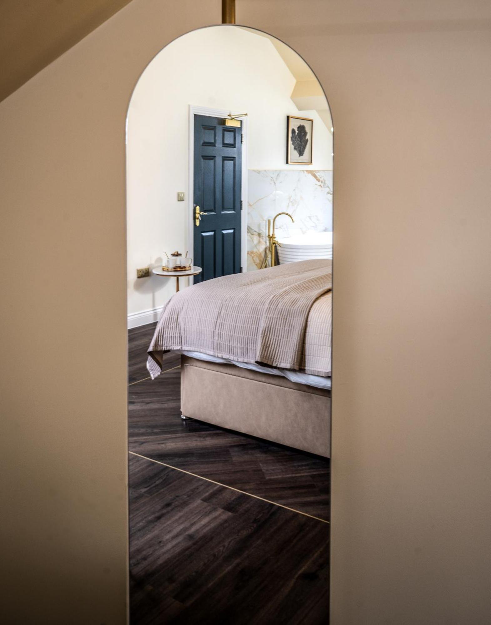 Howfield Hotel Merthyr Tydfil Ngoại thất bức ảnh