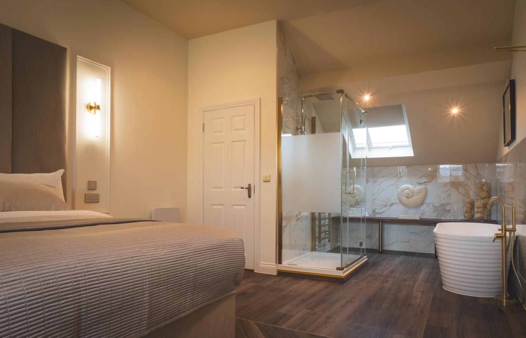 Howfield Hotel Merthyr Tydfil Ngoại thất bức ảnh