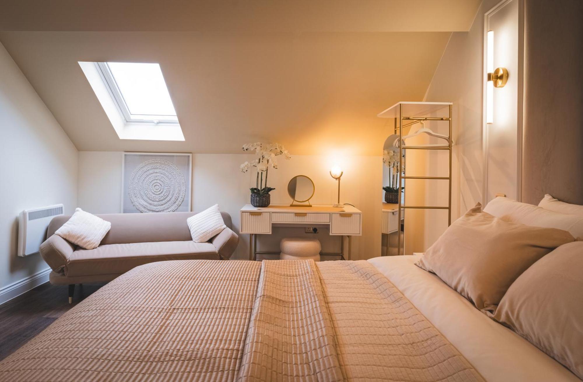 Howfield Hotel Merthyr Tydfil Ngoại thất bức ảnh