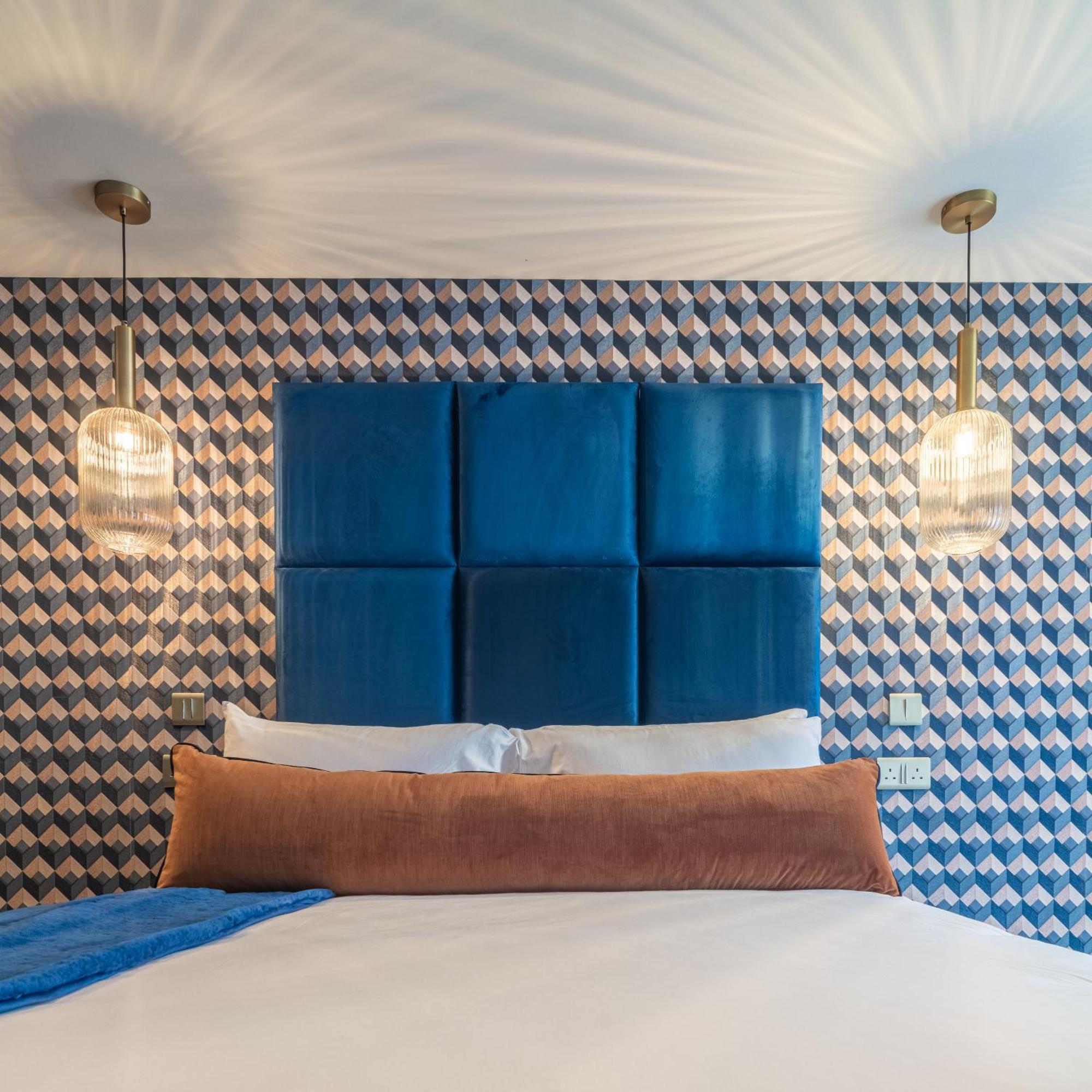 Howfield Hotel Merthyr Tydfil Ngoại thất bức ảnh