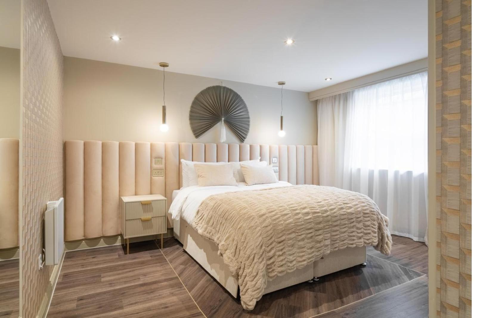 Howfield Hotel Merthyr Tydfil Ngoại thất bức ảnh