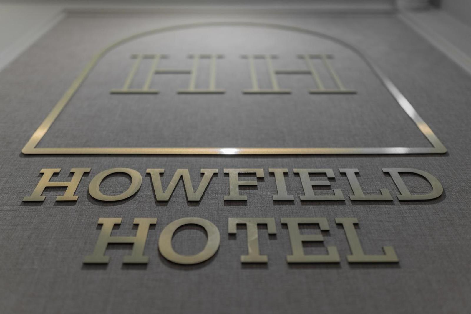 Howfield Hotel Merthyr Tydfil Ngoại thất bức ảnh